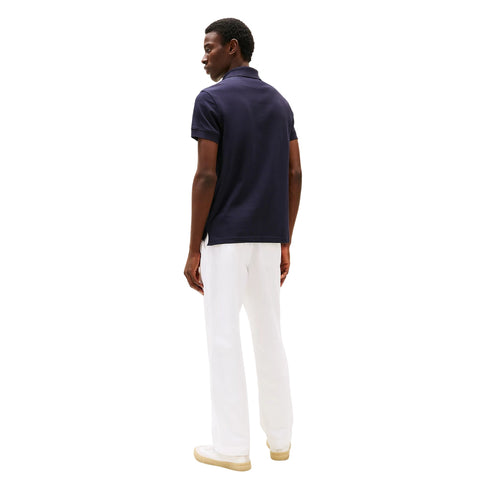 Tommy Hilfiger Polo Polo Uomo Chest Insert Reg S - Francavilla Moda